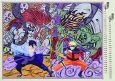 NARUTO-ナルトー コミックカレンダー 2009 NARUTO-ナルトー コミックカレンダー 2009