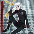 D．Gray－man　コミックカレンダー　2009