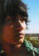 Letters　三浦春馬写真集