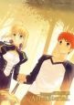 Fate/complete material Art material(1) Fate/complete material Art material(1)