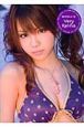 Very　Reina　田中れいな写真集　DVD付