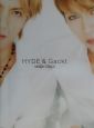 ＨＹＤＥ　＆　Ｇａｃｋｔ　ＳＰＥＣＩＡＬ　ＰＨＯＴＯ　ＢＯＯＫ　「ＭＯＯＮ　ＣＨＩＬＤ」
