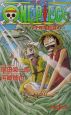 ONE　PIECE　千年竜伝説