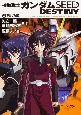 機動戦士ガンダムSEED　DESTINY　怒れる瞳（1）