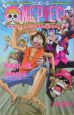 ONE　PIECE　THE　MOVIE　オマツリ男爵と秘密の島