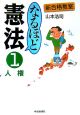 なるほど憲法 人権(1) なるほど憲法 人権(1)