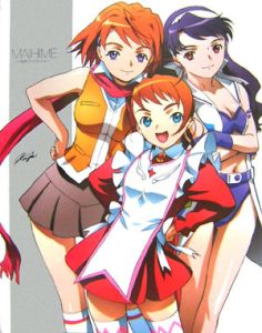 ＭＡＩＨＩＭＥ　久行宏和アートワークス[]