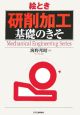 絵とき「研削加工」基礎のきそ 絵とき「研削加工」基礎のきそ