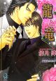 龍と竜 龍と竜
