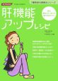 肝機能アップレシピ