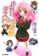 バカとテストと召喚獣