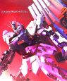 ガンダムイボルブ　マテリアル