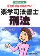 楽学司法書士　刑法