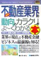 最新・不動産業界の動向とカラクリがよ～くわかる本