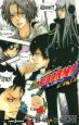 家庭教師ヒットマン REBORN! 隠し弾2 X-炎 家庭教師ヒットマン REBORN! 隠し弾2 X-炎