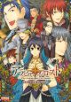 アラビアンズ・ロスト〜The　engagement　on　desert〜　公式ビジュアルファンブック