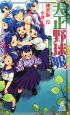 大正野球娘。　土と埃にまみれます