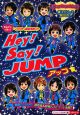 Hey!Say!JUMPアップ☆ Hey!Say!JUMPアップ☆
