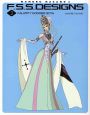 F．S．S．　DESIGNS　KALAMITY　GODDERS：BOTH（3）
