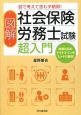 図解・社会保険労務士試験 超入門 図解・社会保険労務士試験 超入門