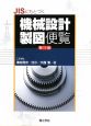JISにもとづく　機械設計製図便覧＜第11版＞