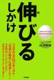伸びるしかけ 伸びるしかけ