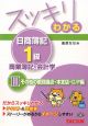 スッキリわかる 日商簿記 1級 商業簿記・会計学3 その他の個別論点・本支店・C/F編 スッキリわかる 日商簿記 1級 商業簿記・会計学3 その他の個別論点・本支店・C/F編