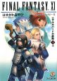 ファイナルファンタジー１１　ザルカバードの鼓動１