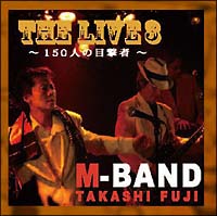 ＴＨＥ　ＬＩＶＥ　３[]