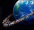 YOKO KANNO SEATBELTS 来地球記念コレクションアルバム スペース バイオチャージ