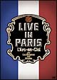 LIVE IN PARIS LIVE IN PARIS