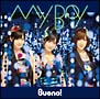 シングルV「MY　BOY」