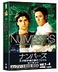 ナンバーズ　天才数学者の事件ファイル　シーズン1　コンプリートDVD－BOX