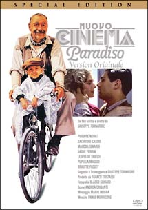 ニュー・シネマ・パラダイス＜完全オリジナル版＞[]
