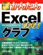 今すぐ使える　かんたんExcel2007グラフ