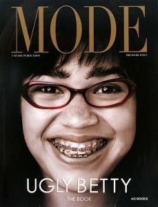 ＭＯＤＥ　ＵＧＬＹ　ＢＥＴＴＹ　ＴＨＥ　ＢＯＯＫ
