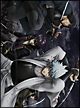銀魂　ジャンプアニメツアー2008＆2005