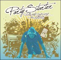ＰＡＲＴＹ　ＳＴＡＲＴＥＲ[]