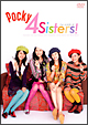 Pocky 4Sisters! Pocky 4Sisters!
