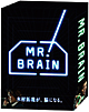 MR．BRAIN　DVD－BOX