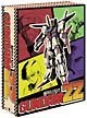 機動戦士ガンダムZZ メモリアルBOX part1 機動戦士ガンダムZZ メモリアルBOX part1