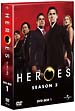 HEROES／ヒーローズ　シーズン3　DVD－BOX1