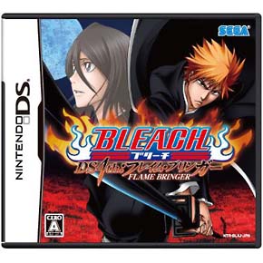 ＢＬＥＡＣＨ　ＤＳ　４ｔｈ：フレイム・ブリンガー[]