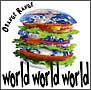 world　world　world(DVD付)