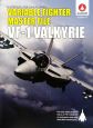 ヴァリアブルファイター・マスターファイル VF-1バルキリー ヴァリアブルファイター・マスターファイル VF-1バルキリー