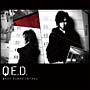 Q．E．D（通常盤）