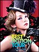 namie　amuro　BEST　FICTION　TOUR　2008－2009