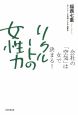 リクルートの女性力 リクルートの女性力