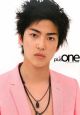 plus one 大東俊介ファースト写真集 plus one 大東俊介ファースト写真集