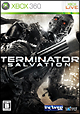 TERMINATOR　SALVATION
